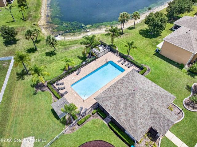 2247 Snapdragon Drive NW, Palm Bay, FL, 32907 photo 5