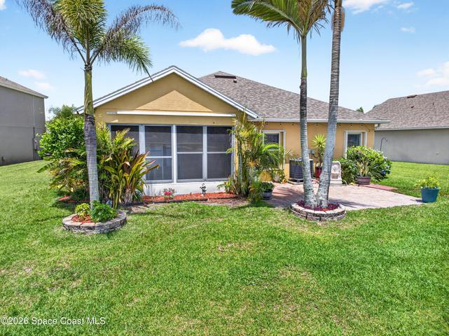 2247 Snapdragon Drive NW, Palm Bay, FL, 32907 photo 7