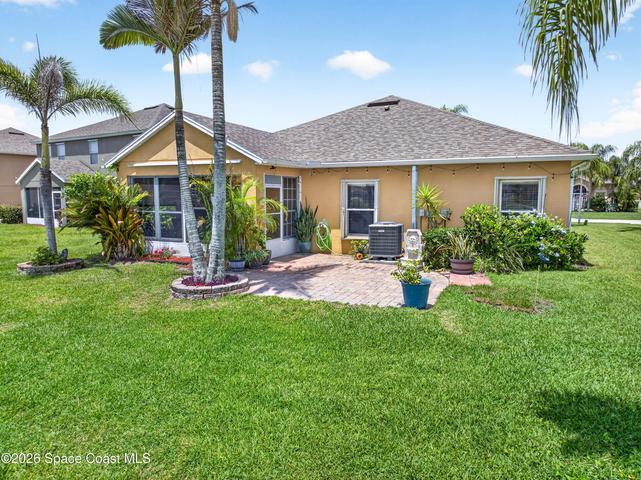 2247 Snapdragon Drive NW, Palm Bay, FL, 32907 photo 8