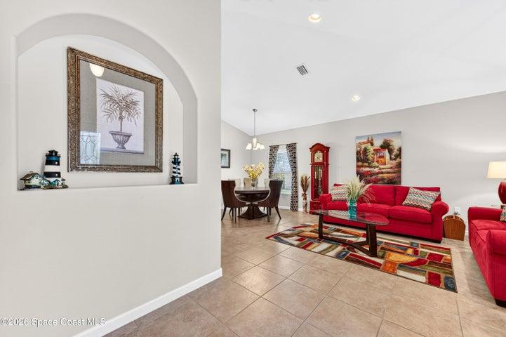 2247 Snapdragon Drive NW, Palm Bay, FL, 32907 photo 13