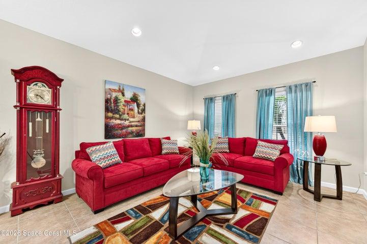 2247 Snapdragon Drive NW, Palm Bay, FL, 32907 photo 15