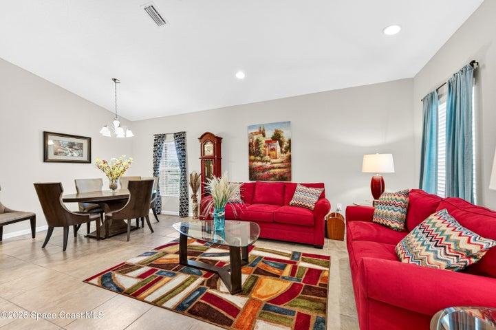 2247 Snapdragon Drive NW, Palm Bay, FL, 32907 photo 16