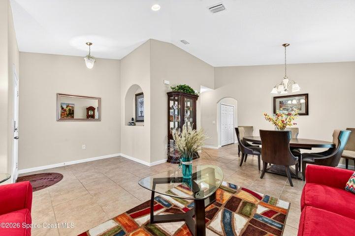 2247 Snapdragon Drive NW, Palm Bay, FL, 32907 photo 17