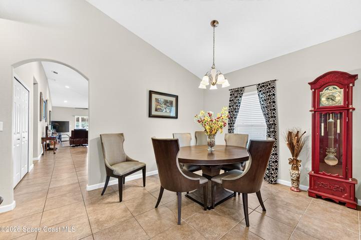2247 Snapdragon Drive NW, Palm Bay, FL, 32907 photo 20