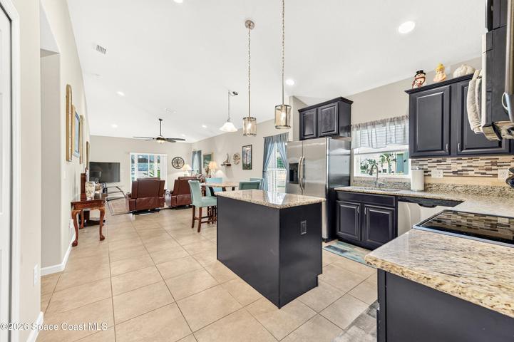 2247 Snapdragon Drive NW, Palm Bay, FL, 32907 photo 21