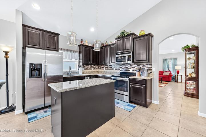 2247 Snapdragon Drive NW, Palm Bay, FL, 32907 photo 22