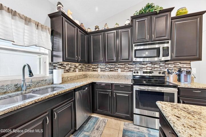 2247 Snapdragon Drive NW, Palm Bay, FL, 32907 photo 23