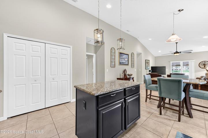 2247 Snapdragon Drive NW, Palm Bay, FL, 32907 photo 24