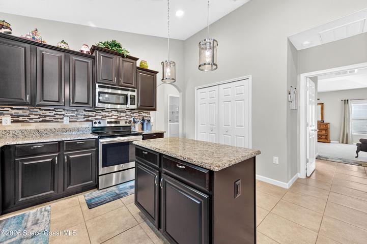 2247 Snapdragon Drive NW, Palm Bay, FL, 32907 photo 25