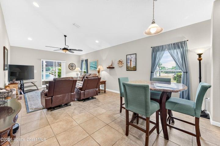2247 Snapdragon Drive NW, Palm Bay, FL, 32907 photo 26