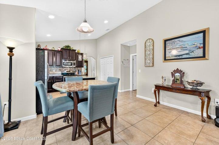 2247 Snapdragon Drive NW, Palm Bay, FL, 32907 photo 28