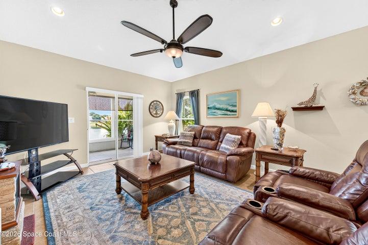 2247 Snapdragon Drive NW, Palm Bay, FL, 32907 photo 30