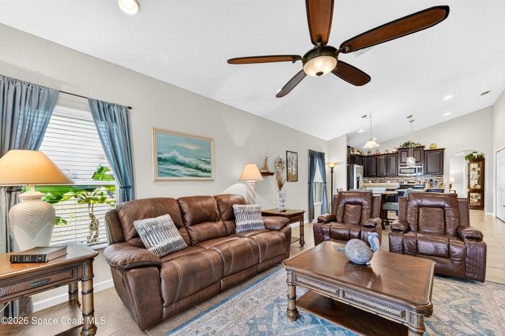 2247 Snapdragon Drive NW, Palm Bay, FL, 32907 photo 31