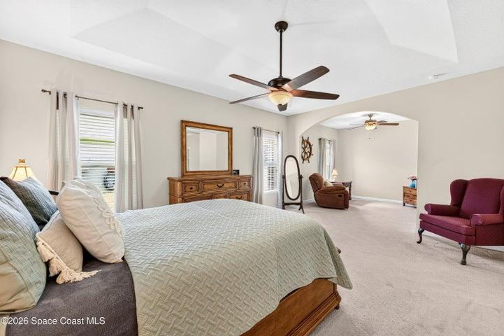 2247 Snapdragon Drive NW, Palm Bay, FL, 32907 photo 33