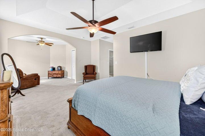 2247 Snapdragon Drive NW, Palm Bay, FL, 32907 photo 35