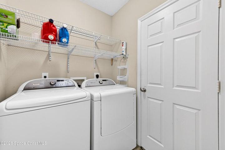 2247 Snapdragon Drive NW, Palm Bay, FL, 32907 photo 44