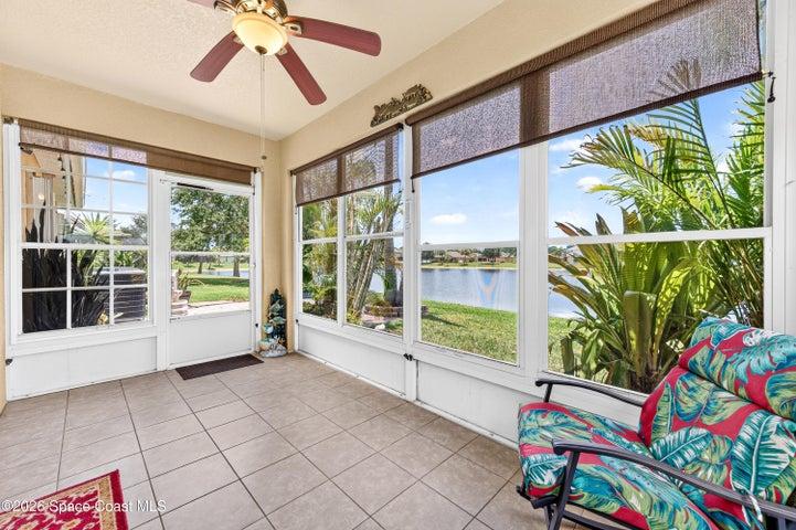 2247 Snapdragon Drive NW, Palm Bay, FL, 32907 photo 47