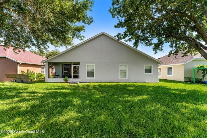 2868 Oconnell Drive, Kissimmee, FL, 34741 photo 33