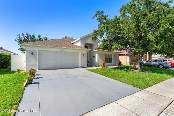 2868 Oconnell Drive, Kissimmee, FL, 34741 photo 2
