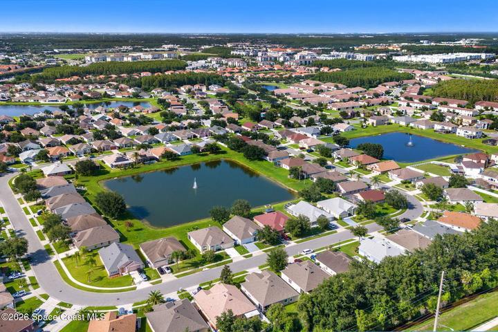 2868 Oconnell Drive, Kissimmee, FL, 34741 photo 40