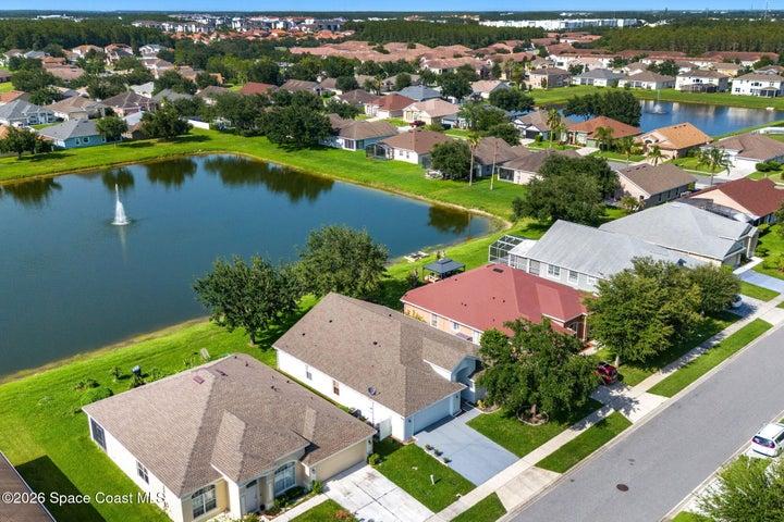 2868 Oconnell Drive, Kissimmee, FL, 34741 photo 38