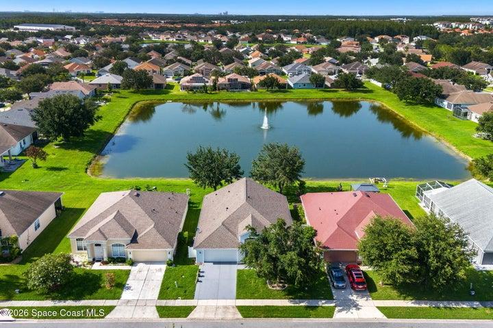2868 Oconnell Drive, Kissimmee, FL, 34741 photo 37