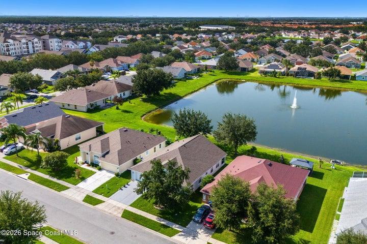 2868 Oconnell Drive, Kissimmee, FL, 34741 photo 39