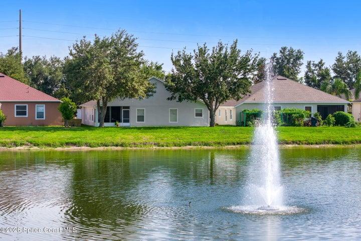 2868 Oconnell Drive, Kissimmee, FL, 34741 photo 35