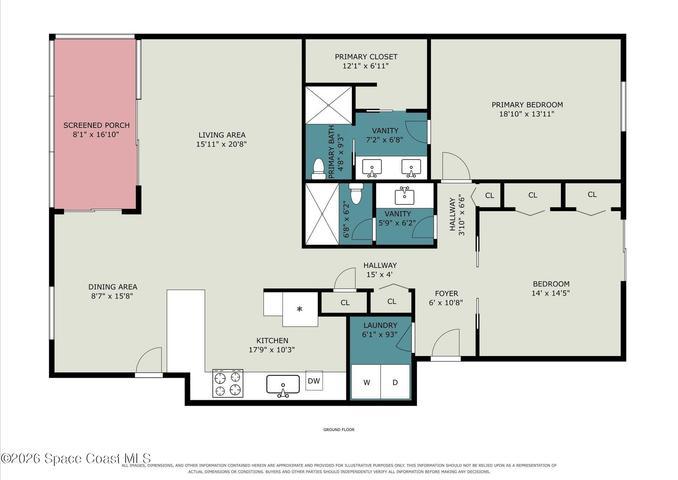 115 N Indian River Drive 201, Cocoa, FL, 32922 photo 13