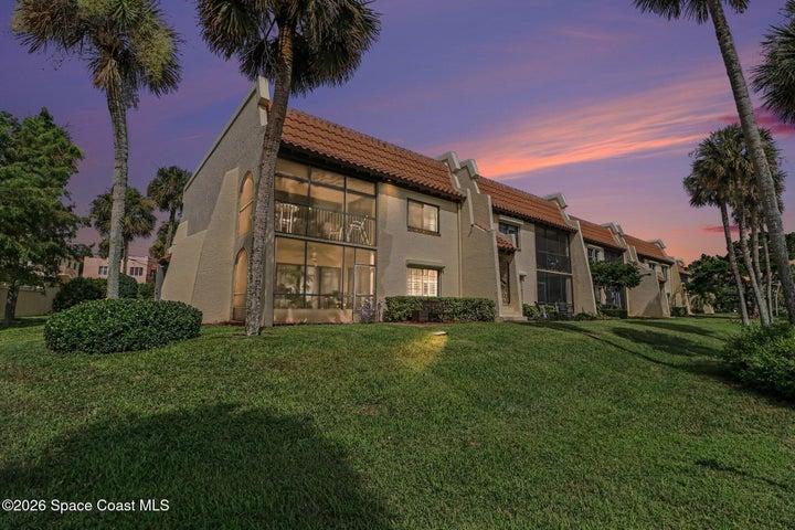 115 N Indian River Drive 201, Cocoa