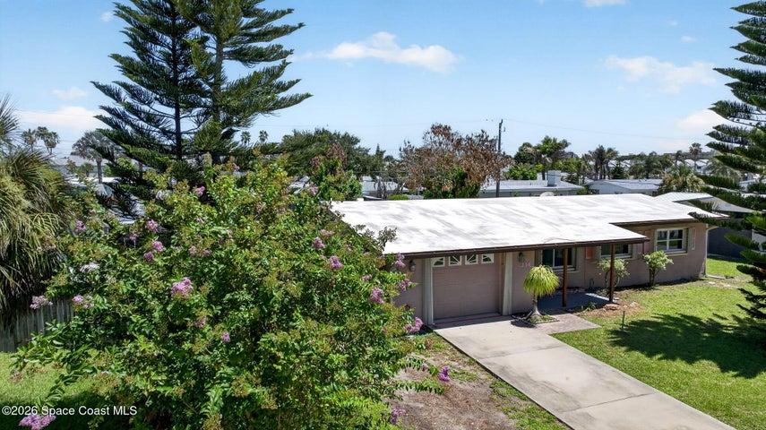 334 Coral Drive, Cape Canaveral, FL, 32920 photo 49