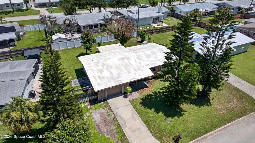 334 Coral Drive, Cape Canaveral, FL, 32920 photo 32