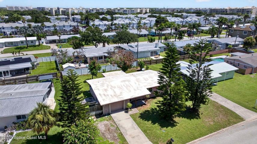 334 Coral Drive, Cape Canaveral, FL, 32920 photo 33