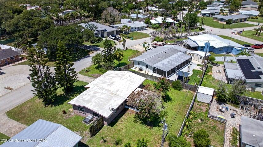 334 Coral Drive, Cape Canaveral, FL, 32920 photo 54
