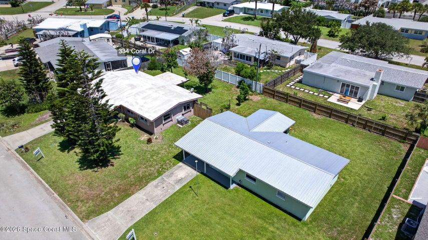 334 Coral Drive, Cape Canaveral, FL, 32920 photo 35