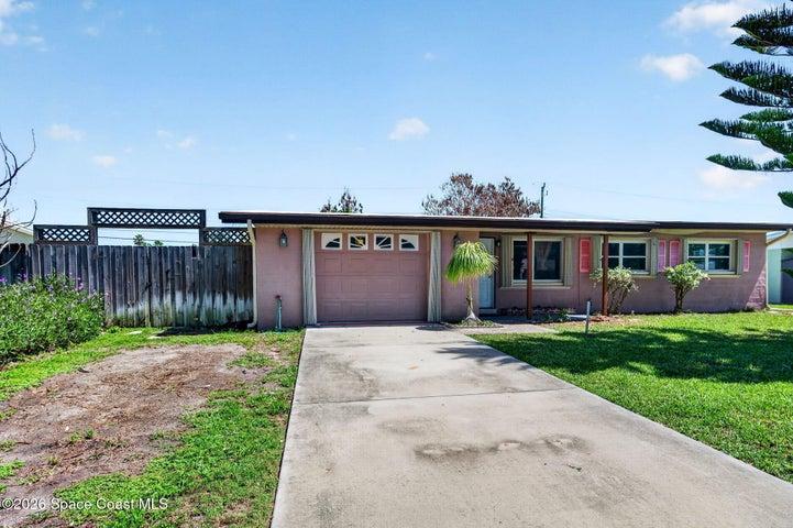 334 Coral Drive, Cape Canaveral, FL, 32920 photo 48