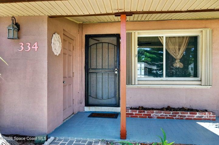 334 Coral Drive, Cape Canaveral, FL, 32920 photo 6