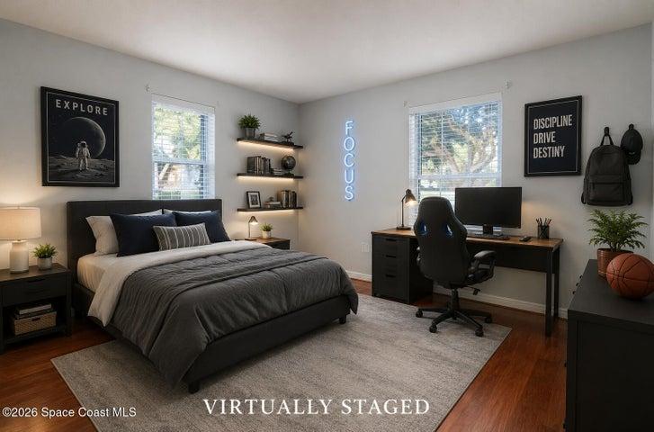 4245 Hillview Circle, Merritt Island, FL, 32952 photo 26