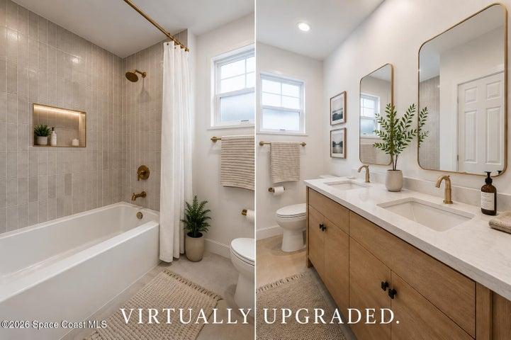 4245 Hillview Circle, Merritt Island, FL, 32952 photo 18