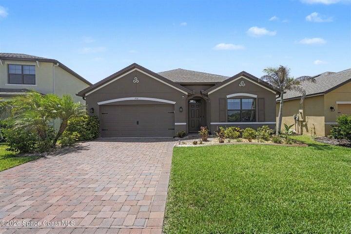 730 Old Country Road SE, Palm Bay