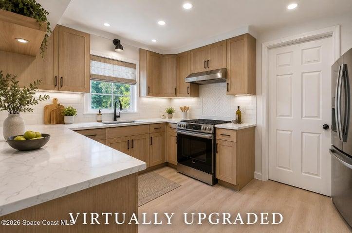 4245 Hillview Circle, Merritt Island, FL, 32952 photo 11