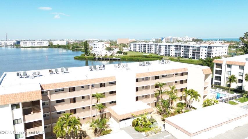 200 S Banana River Boulevard 2404, Cocoa Beach, FL, 32931 photo 2