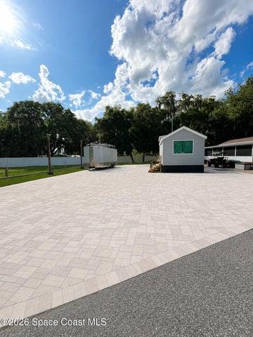 25091 NE 143rd Place, Fort McCoy