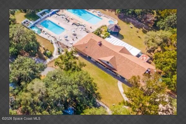 25091 NE 143rd Place, Fort McCoy, FL, 32134 photo 20