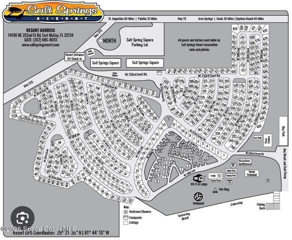 25091 NE 143rd Place, Fort McCoy, FL, 32134 photo 24