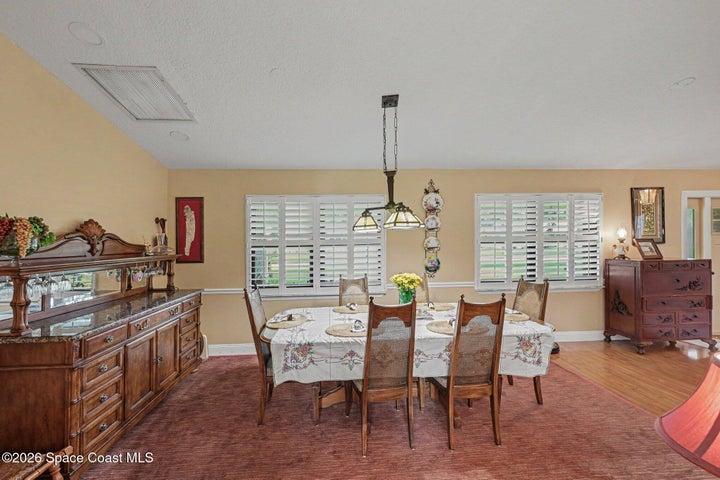 1810 Whispering Oaks Circle, Melbourne, FL, 32934 photo 7