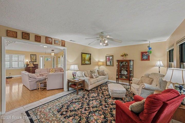 1810 Whispering Oaks Circle, Melbourne, FL, 32934 photo 14