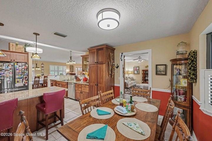 1810 Whispering Oaks Circle, Melbourne, FL, 32934 photo 13