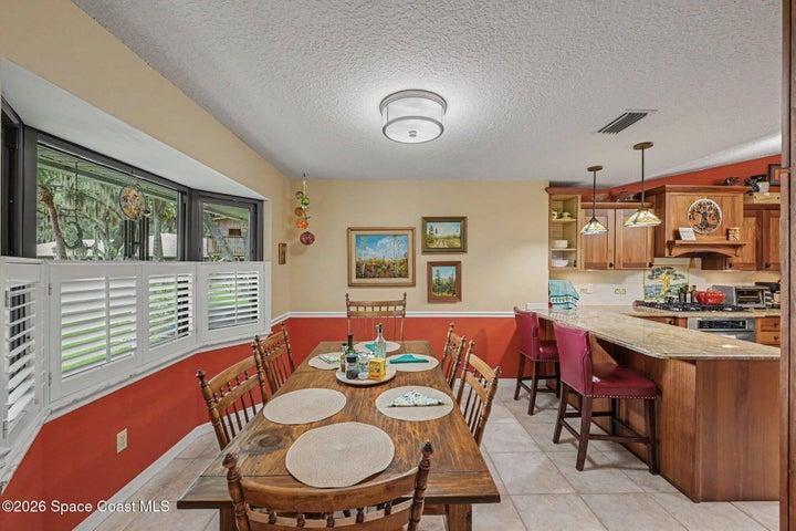 1810 Whispering Oaks Circle, Melbourne, FL, 32934 photo 12