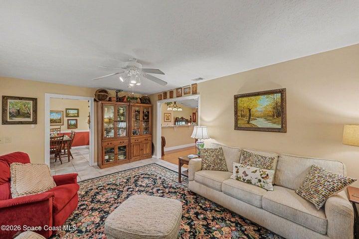 1810 Whispering Oaks Circle, Melbourne, FL, 32934 photo 16
